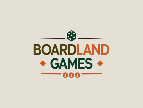 Boardland Games 